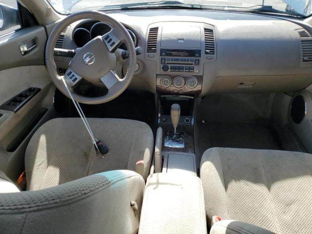 Photo 7 VIN: 1N4BL11D35C312333 - NISSAN ALTIMA SE 