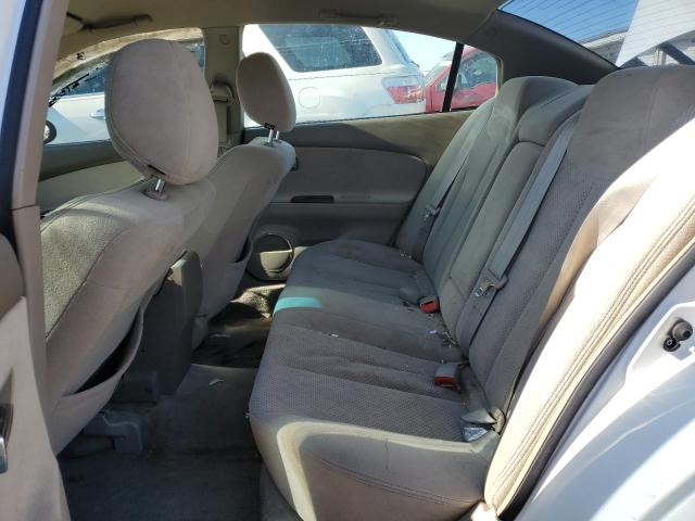 Photo 9 VIN: 1N4BL11D35C312333 - NISSAN ALTIMA SE 