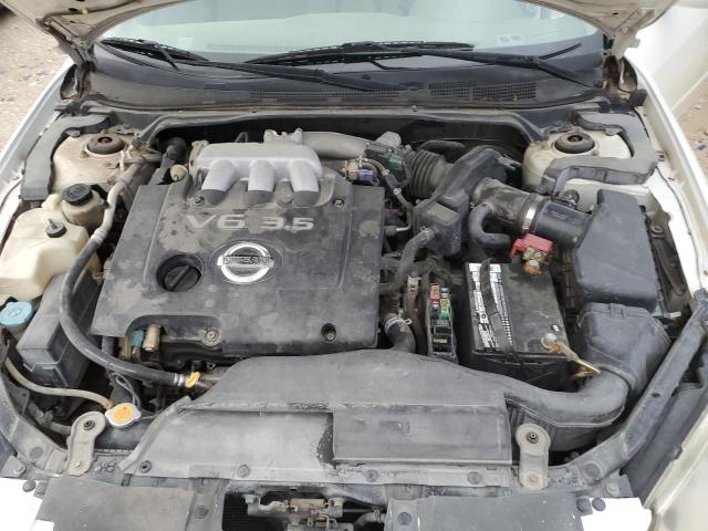 Photo 10 VIN: 1N4BL11D35C393575 - NISSAN ALTIMA 