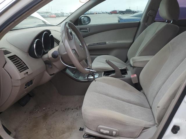 Photo 6 VIN: 1N4BL11D35C393575 - NISSAN ALTIMA 