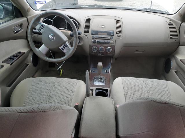 Photo 7 VIN: 1N4BL11D35C393575 - NISSAN ALTIMA 