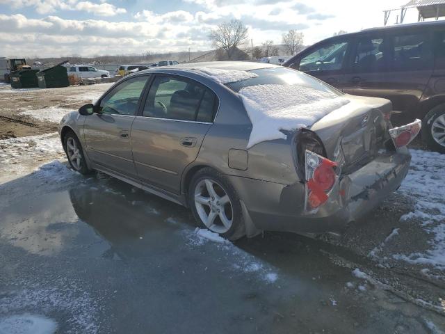 Photo 1 VIN: 1N4BL11D35N433044 - NISSAN ALTIMA SE 