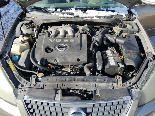 Photo 10 VIN: 1N4BL11D35N433044 - NISSAN ALTIMA SE 