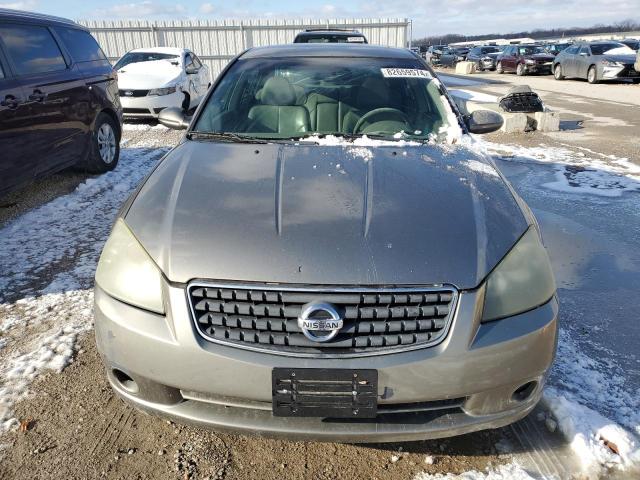 Photo 4 VIN: 1N4BL11D35N433044 - NISSAN ALTIMA SE 