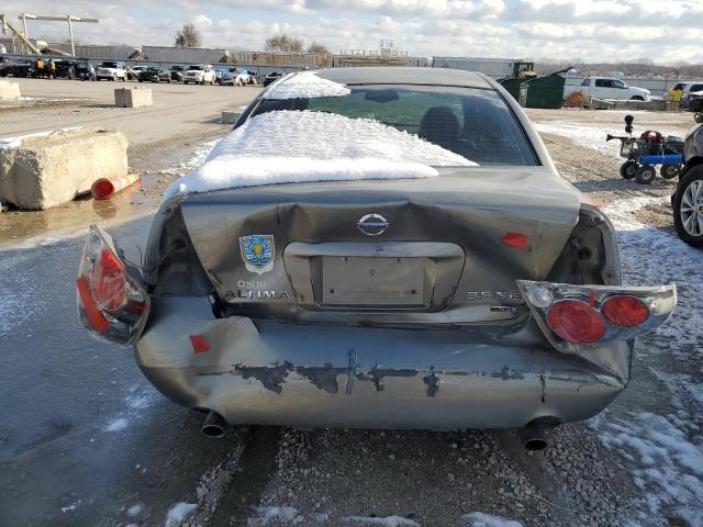 Photo 5 VIN: 1N4BL11D35N433044 - NISSAN ALTIMA SE 