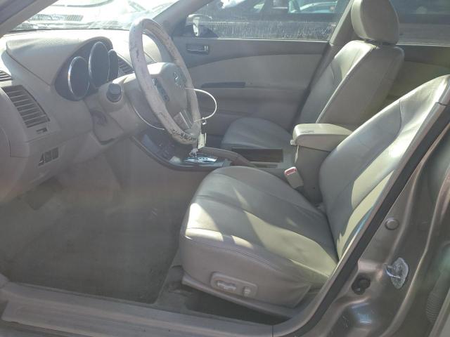 Photo 6 VIN: 1N4BL11D35N433044 - NISSAN ALTIMA SE 