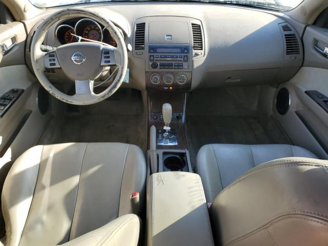 Photo 7 VIN: 1N4BL11D35N433044 - NISSAN ALTIMA SE 