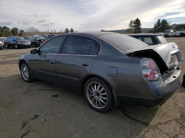 Photo 1 VIN: 1N4BL11D36C223749 - NISSAN ALTIMA 