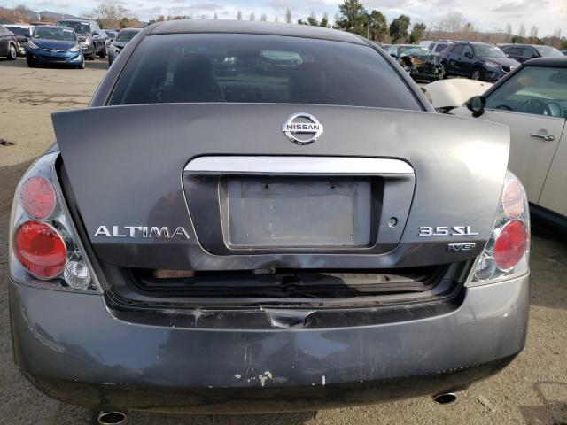 Photo 5 VIN: 1N4BL11D36C223749 - NISSAN ALTIMA 