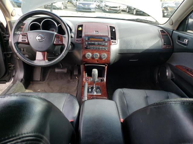 Photo 7 VIN: 1N4BL11D36C223749 - NISSAN ALTIMA 