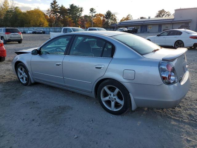 Photo 1 VIN: 1N4BL11D36C265886 - NISSAN ALTIMA SE 