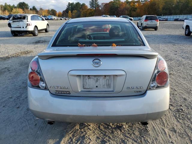 Photo 5 VIN: 1N4BL11D36C265886 - NISSAN ALTIMA SE 