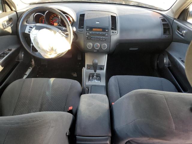 Photo 7 VIN: 1N4BL11D36C265886 - NISSAN ALTIMA SE 