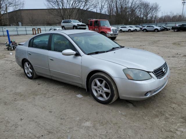 Photo 3 VIN: 1N4BL11D42C193381 - NISSAN ALTIMA SE 