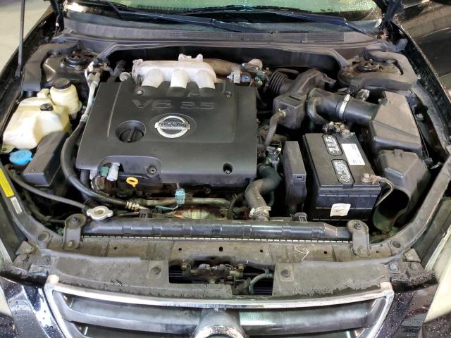 Photo 10 VIN: 1N4BL11D43C285463 - NISSAN ALTIMA 