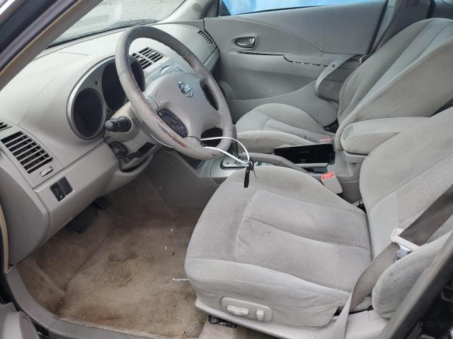 Photo 6 VIN: 1N4BL11D43C285463 - NISSAN ALTIMA 