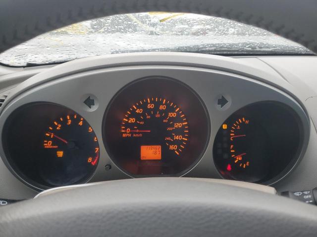 Photo 8 VIN: 1N4BL11D43C285463 - NISSAN ALTIMA 