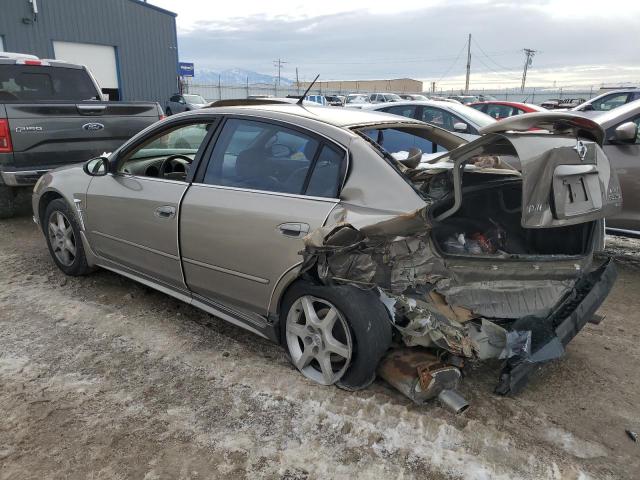 Photo 1 VIN: 1N4BL11D43C342180 - NISSAN ALTIMA 