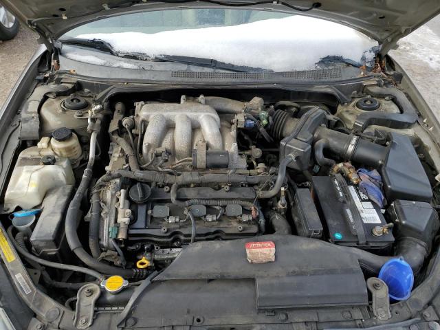 Photo 10 VIN: 1N4BL11D43C342180 - NISSAN ALTIMA 