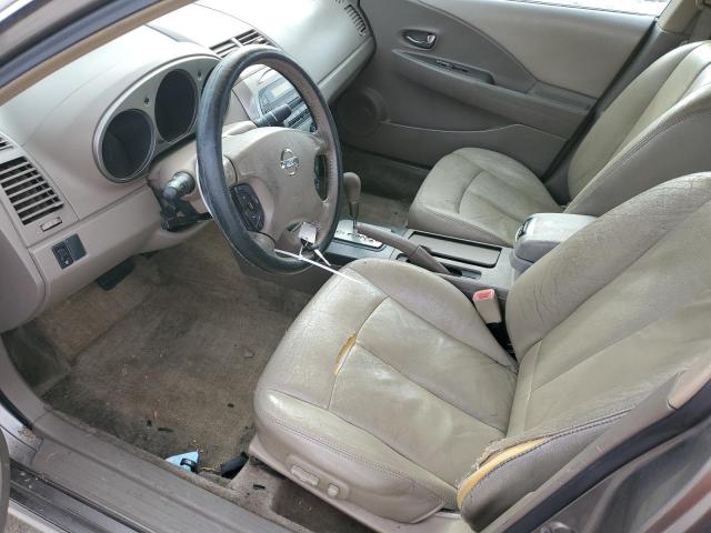 Photo 6 VIN: 1N4BL11D43C342180 - NISSAN ALTIMA 