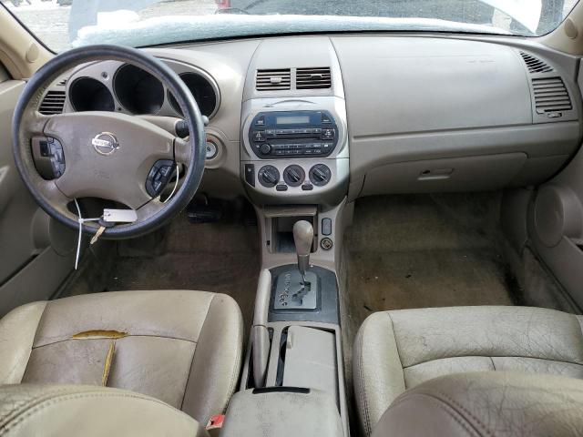 Photo 7 VIN: 1N4BL11D43C342180 - NISSAN ALTIMA 