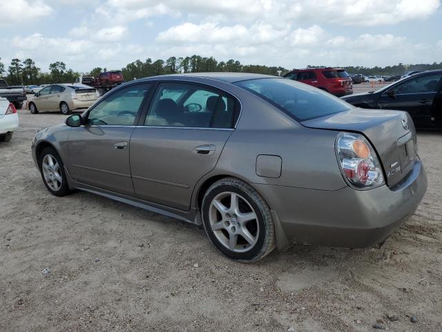 Photo 1 VIN: 1N4BL11D44C177913 - NISSAN ALTIMA SE 