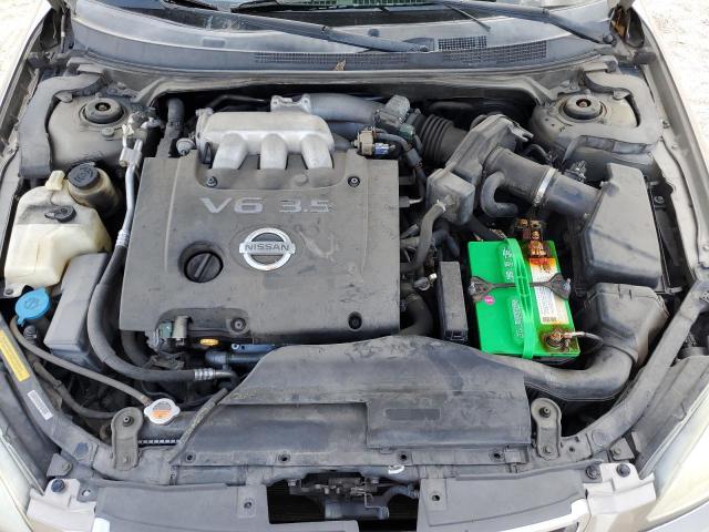 Photo 10 VIN: 1N4BL11D44C177913 - NISSAN ALTIMA SE 