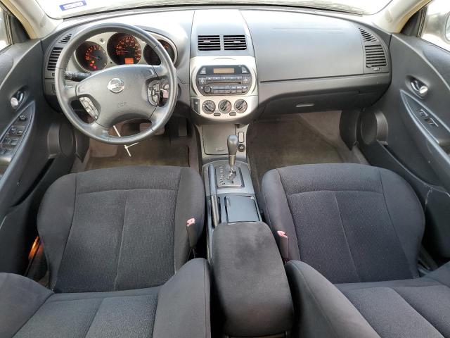 Photo 7 VIN: 1N4BL11D44C177913 - NISSAN ALTIMA SE 