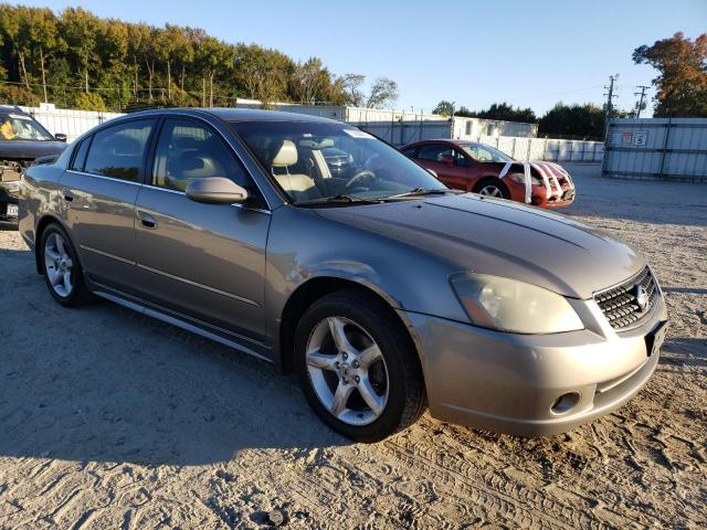 Photo 3 VIN: 1N4BL11D45C126137 - NISSAN ALTIMA 