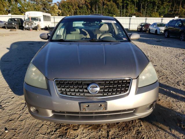 Photo 4 VIN: 1N4BL11D45C126137 - NISSAN ALTIMA 