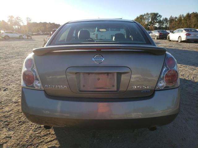 Photo 5 VIN: 1N4BL11D45C126137 - NISSAN ALTIMA 