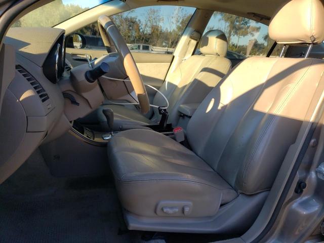 Photo 6 VIN: 1N4BL11D45C126137 - NISSAN ALTIMA 