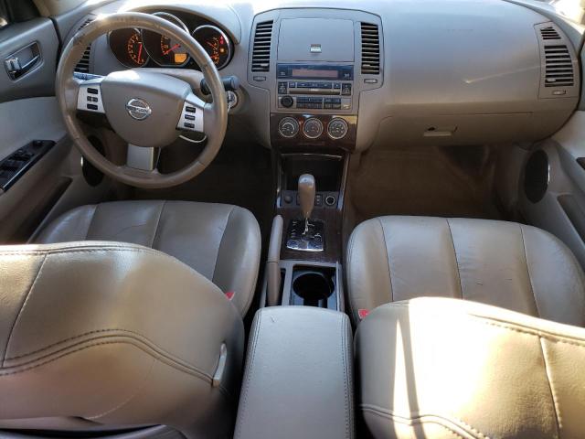 Photo 7 VIN: 1N4BL11D45C126137 - NISSAN ALTIMA 