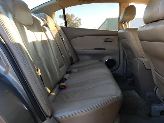 Photo 9 VIN: 1N4BL11D45C126137 - NISSAN ALTIMA 