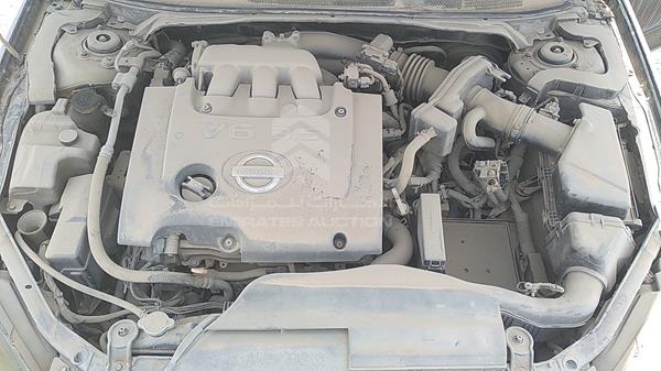 Photo 27 VIN: 1N4BL11D45C150521 - NISSAN ALTIMA 