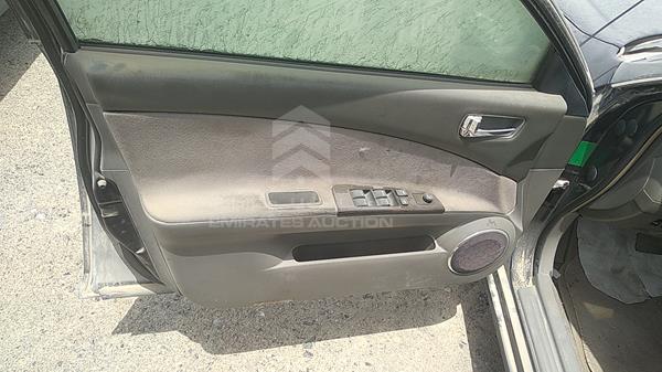 Photo 8 VIN: 1N4BL11D45C150521 - NISSAN ALTIMA 