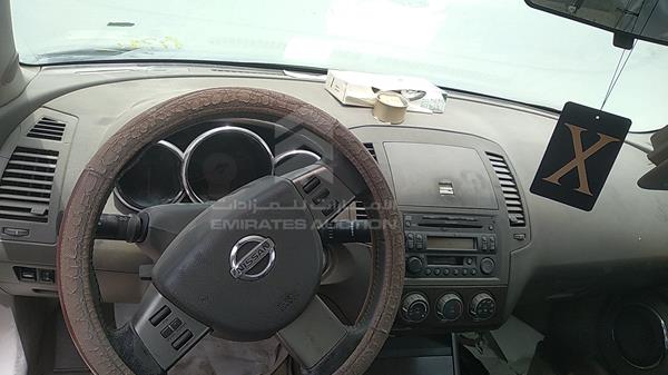 Photo 9 VIN: 1N4BL11D45C150521 - NISSAN ALTIMA 