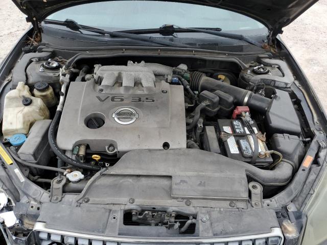 Photo 10 VIN: 1N4BL11D45C323082 - NISSAN ALTIMA 