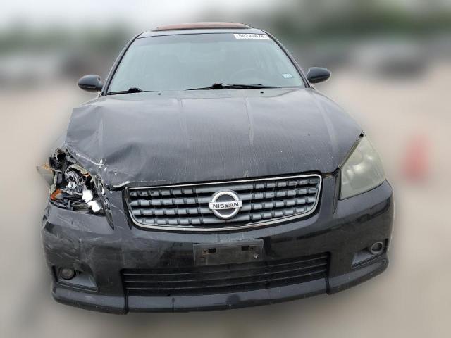 Photo 4 VIN: 1N4BL11D45C323082 - NISSAN ALTIMA 