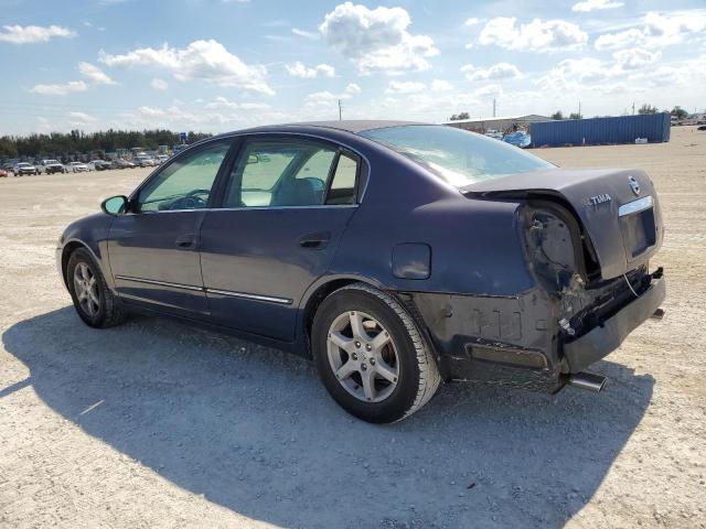 Photo 1 VIN: 1N4BL11D45C350444 - NISSAN ALTIMA SE 