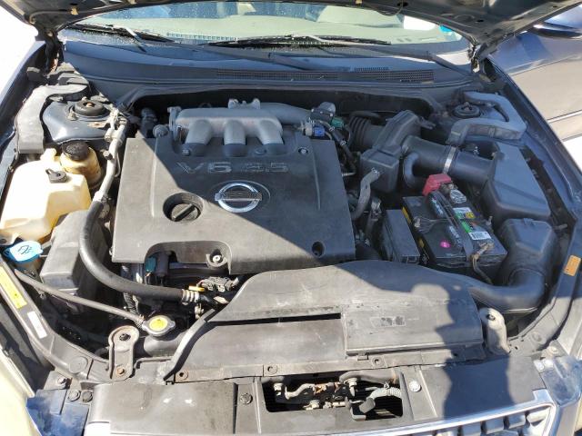 Photo 10 VIN: 1N4BL11D45C350444 - NISSAN ALTIMA SE 