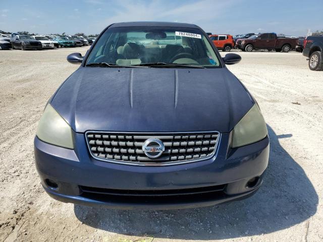 Photo 4 VIN: 1N4BL11D45C350444 - NISSAN ALTIMA SE 