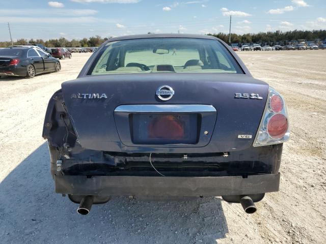 Photo 5 VIN: 1N4BL11D45C350444 - NISSAN ALTIMA SE 