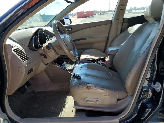 Photo 6 VIN: 1N4BL11D45C350444 - NISSAN ALTIMA SE 