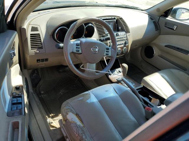 Photo 7 VIN: 1N4BL11D45C350444 - NISSAN ALTIMA SE 