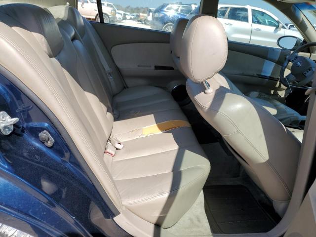 Photo 9 VIN: 1N4BL11D45C350444 - NISSAN ALTIMA SE 