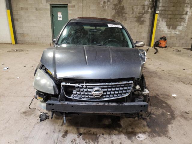 Photo 4 VIN: 1N4BL11D45C386988 - NISSAN ALTIMA 