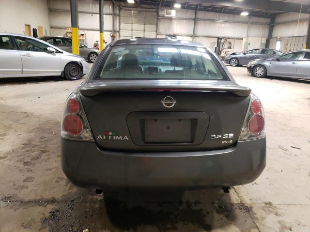 Photo 5 VIN: 1N4BL11D45C386988 - NISSAN ALTIMA 