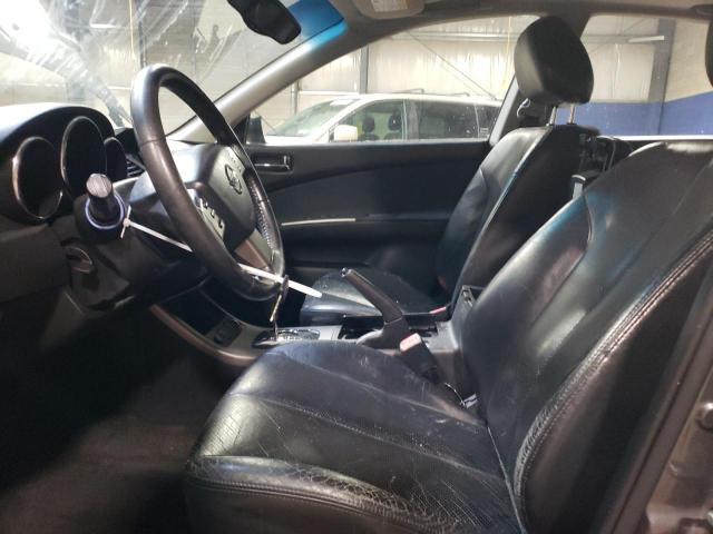 Photo 6 VIN: 1N4BL11D45C386988 - NISSAN ALTIMA 