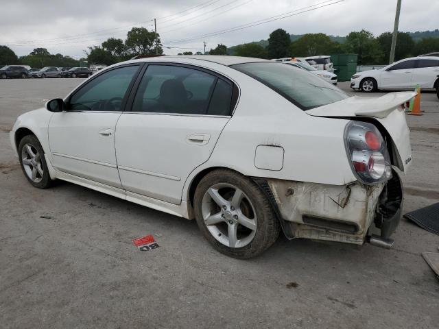 Photo 1 VIN: 1N4BL11D45C953796 - NISSAN ALTIMA SE 